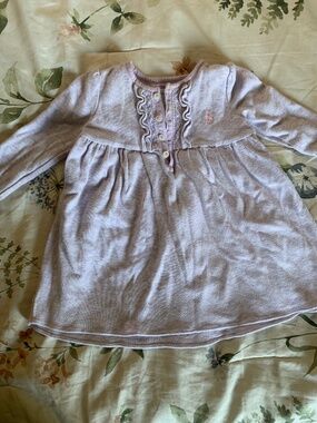 Ralph Lauren baby girl dress